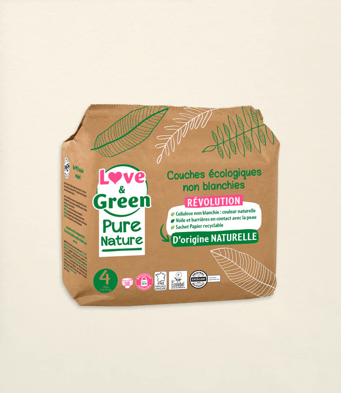 Couches écologiques